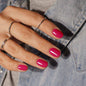 HOT PINK - UV Gel Strips