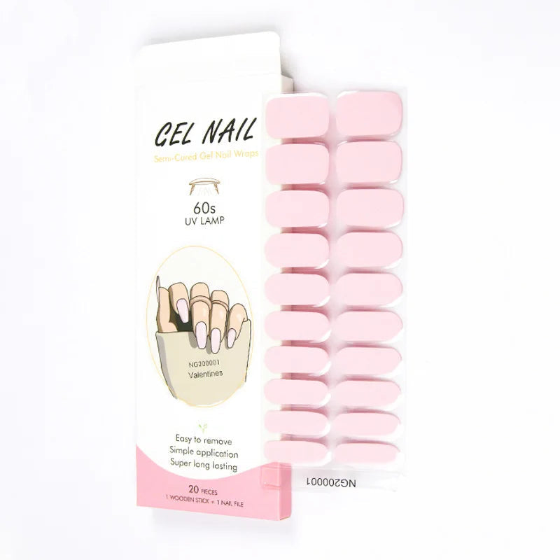 Pearl Pink