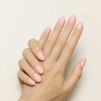 Pearl Pink