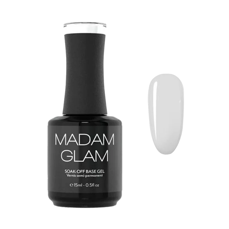 Base Coat - Top Coat