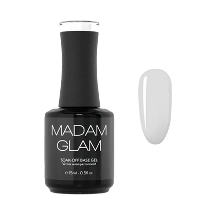 Base Coat - Top Coat