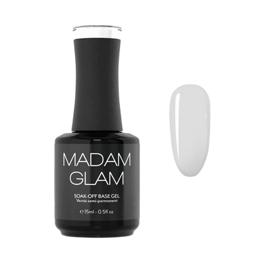 Base Coat - Top Coat