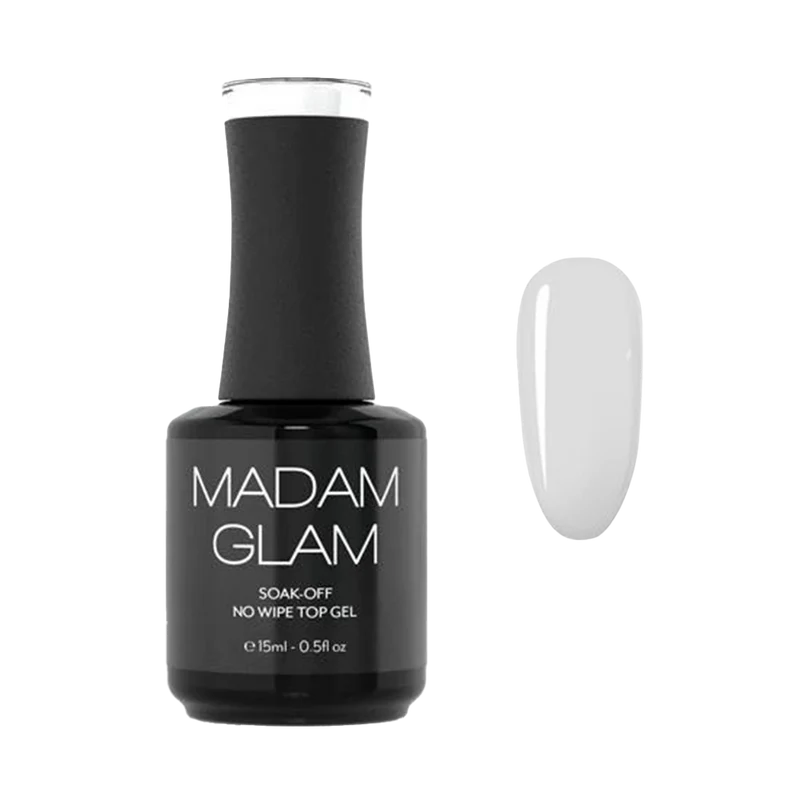 Base Coat - Top Coat