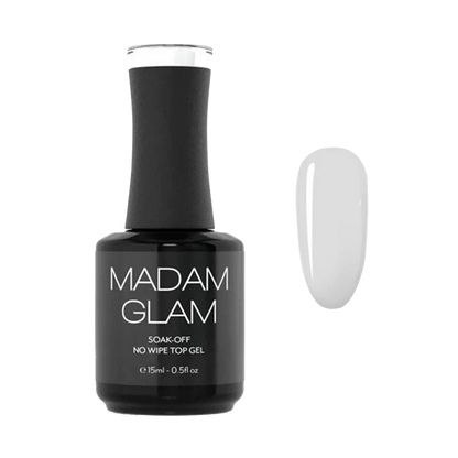 Base Coat - Top Coat