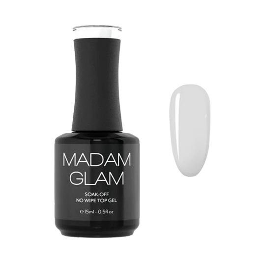 Base Coat - Top Coat