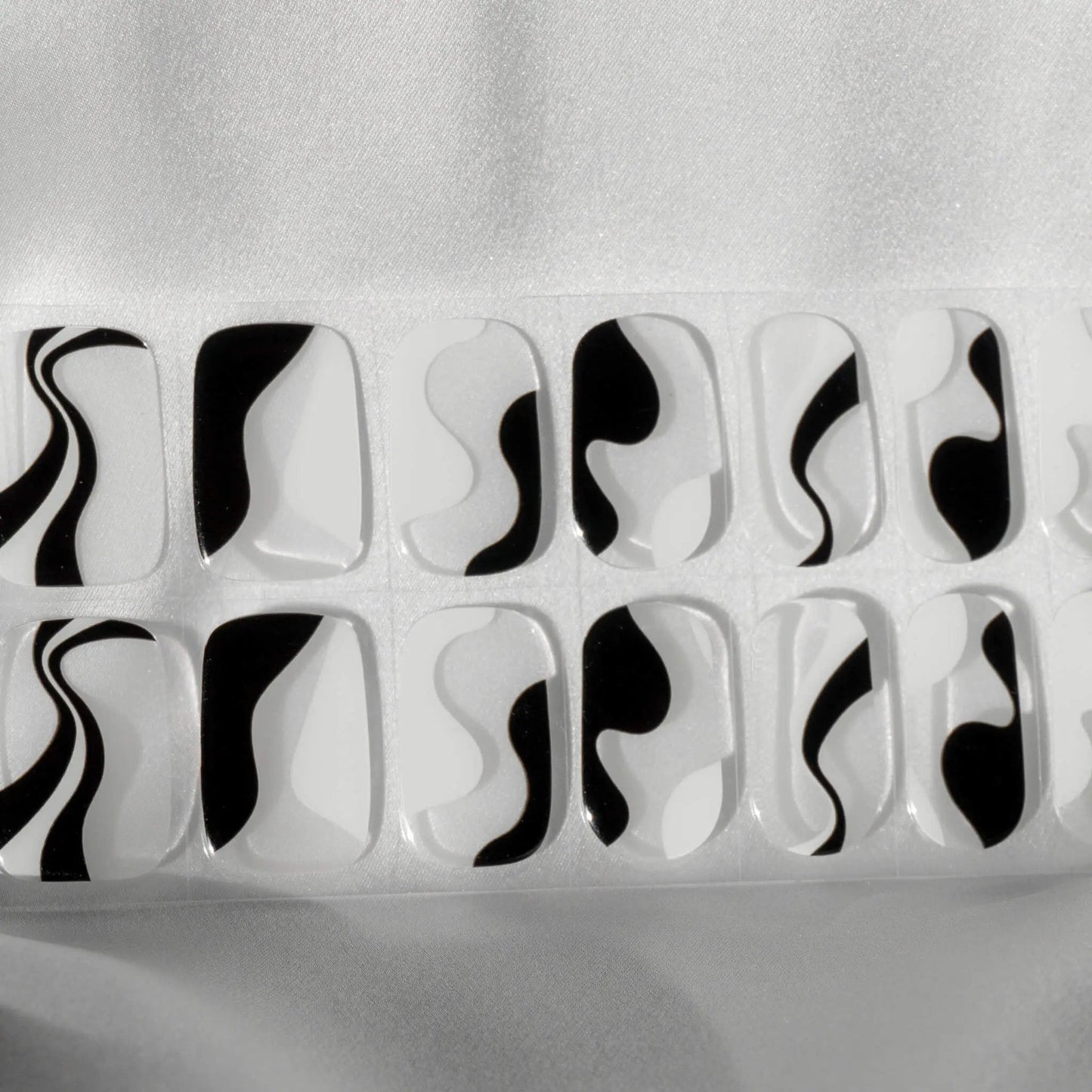
Aussie’s 1st & OG semicured gel nail stickers

Over 350 million views

Over 1,500+ 5 star reviews

Salon quality at half the price

Easily remove in minutes

Fit all nail shapes and sizes

Last up to 2-3 weeks with no chipping

As featured on the Channel 9 Today Show, 7News, Mamamia, Buzzfeed and more...