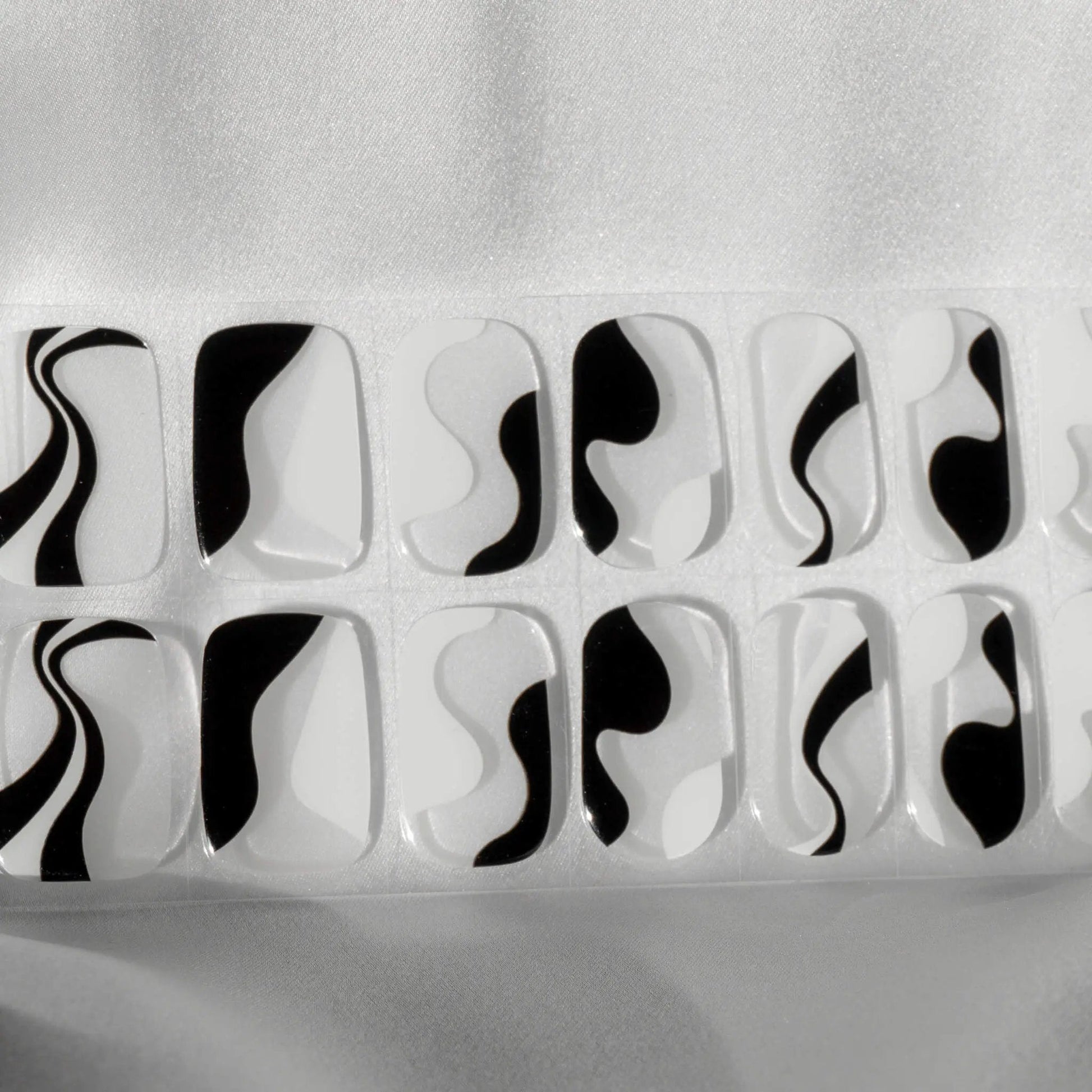 
Aussie’s 1st & OG semicured gel nail stickers

Over 350 million views

Over 1,500+ 5 star reviews

Salon quality at half the price

Easily remove in minutes

Fit all nail shapes and sizes

Last up to 2-3 weeks with no chipping

As featured on the Channel 9 Today Show, 7News, Mamamia, Buzzfeed and more...