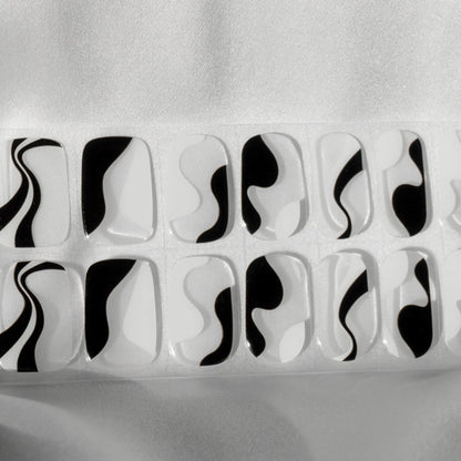 
Aussie’s 1st & OG semicured gel nail stickers

Over 350 million views

Over 1,500+ 5 star reviews

Salon quality at half the price

Easily remove in minutes

Fit all nail shapes and sizes

Last up to 2-3 weeks with no chipping

As featured on the Channel 9 Today Show, 7News, Mamamia, Buzzfeed and more...