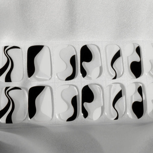 
Aussie’s 1st & OG semicured gel nail stickers

Over 350 million views

Over 1,500+ 5 star reviews

Salon quality at half the price

Easily remove in minutes

Fit all nail shapes and sizes

Last up to 2-3 weeks with no chipping

As featured on the Channel 9 Today Show, 7News, Mamamia, Buzzfeed and more...